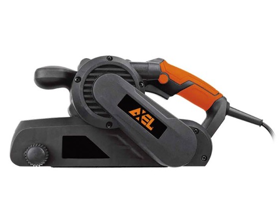 LEVIGATRICE A NASTRO 75X533MM 850W