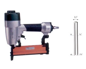 CUCITRICE NS90/40AC