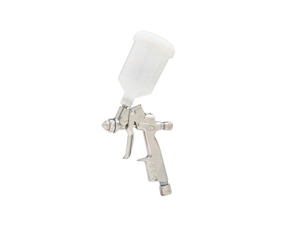 MINI AEROGRAFO GF 11/A SERB.SUP.250 cc