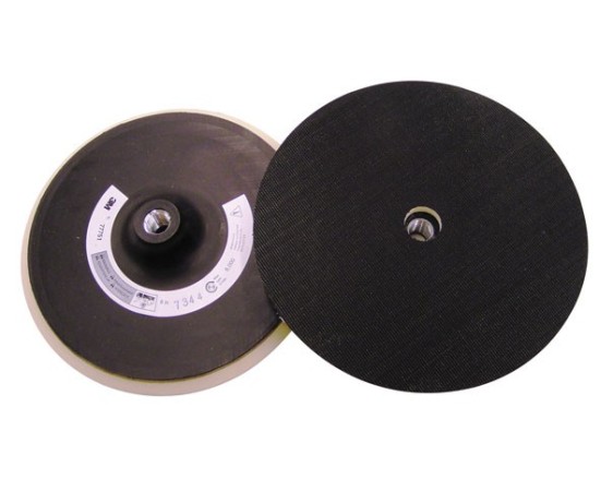 PLATORELLO VELCRO 76X102 VERS.EUROPEA 20242