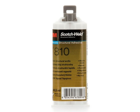 ADESIVO ACRILICO 3M DP810 DA 50 ML