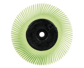 SPAZZOLA PN-RB D.150 TIPO C...