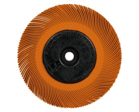 SPAZZOLA PN-RB D.150 TIPO C...