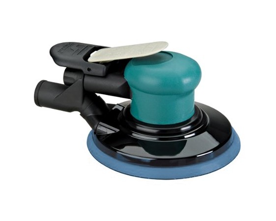 LEVIGATRICE ROTORB.1/4 SPIRIT 150MM