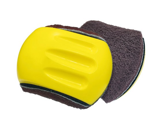 TASSELLO PAD-WORK D.125