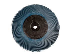 SPAZZOLA BB-ZB D.150 TIPO C