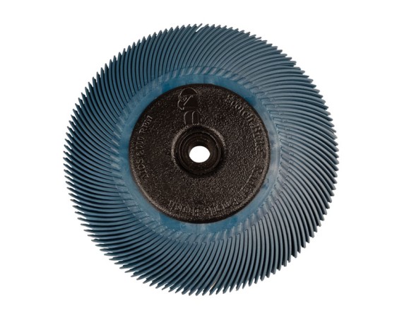 SPAZZOLA BB-ZB D.150 TIPO C