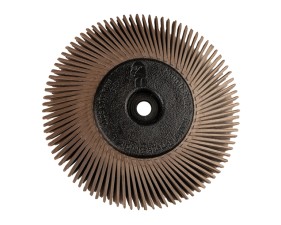 SPAZZOLA BB-ZB D.150 TIPO A