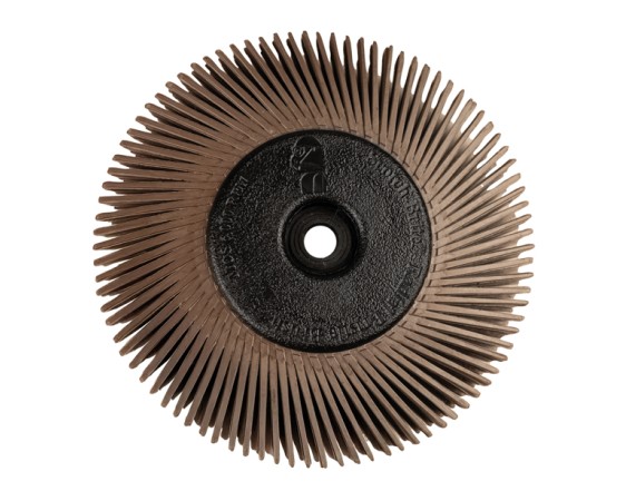 SPAZZOLA BB-ZB D.150 TIPO A