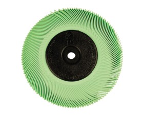 SPAZZOLA BB-ZB D.150 TIPO C