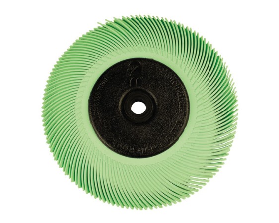 SPAZZOLA BB-ZB D.150 TIPO C