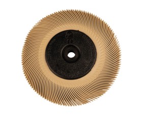 SPAZZOLA BB-ZB D.150 TIPO C