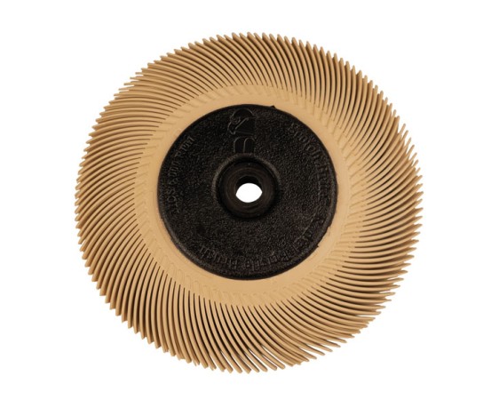 SPAZZOLA BB-ZB D.150 TIPO C