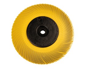 SPAZZOLA BB-ZB D.150 TIPO C