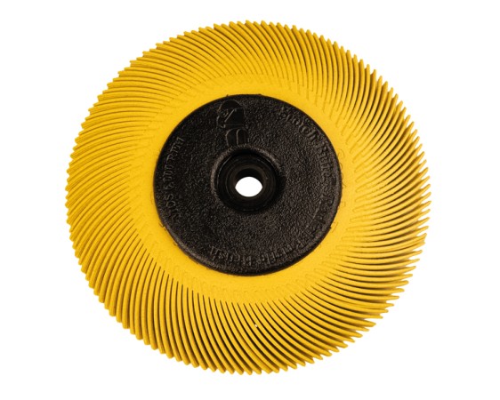 SPAZZOLA BB-ZB D.150 TIPO C