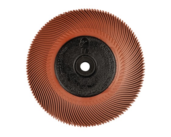 SPAZZOLA BB-ZB D.150 TIPO C