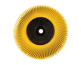 SPAZZOLA BB-ZB D.150 TIPO A