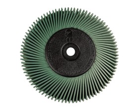 SPAZZOLA BB-ZB D.150 TIPO A