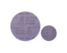 DISCHI 3M TRIZACT D.150...