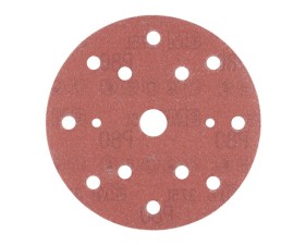 DISCHI 375L HOOKIT D.150 15...