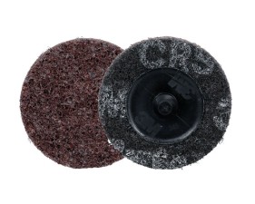 DISCHI ROLOC 3M HD-DR XCRS...