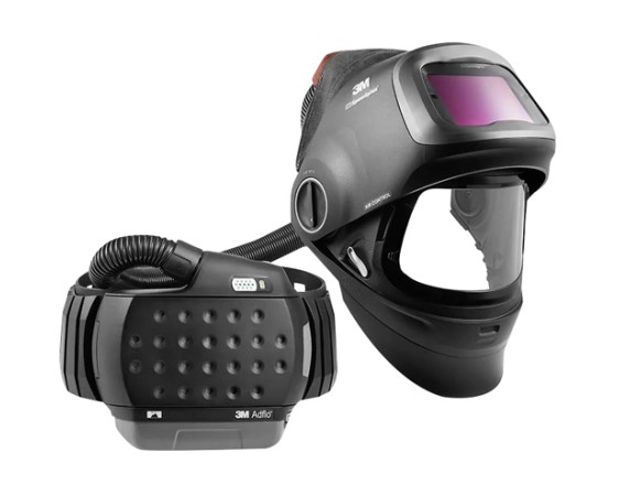 SISTEMA ADFLO C/CASCO G5-01 FILT.OSCUR.TW