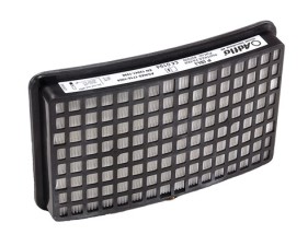 FILTRO ANTIPOLVERE 2PZ