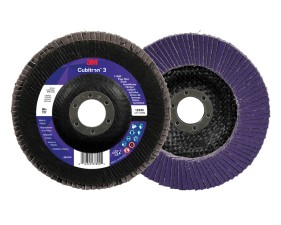 DISCHI LAM.CONICI 3M 1169F...