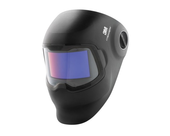 CASCO SALDAT.SPEEDGLASS G5-02 FILTRO CURVO