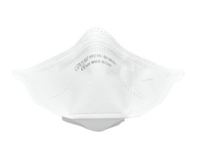 MASCHERINA A BECCO BLS FFP2...