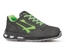 SCARPA BASSA YODA S3