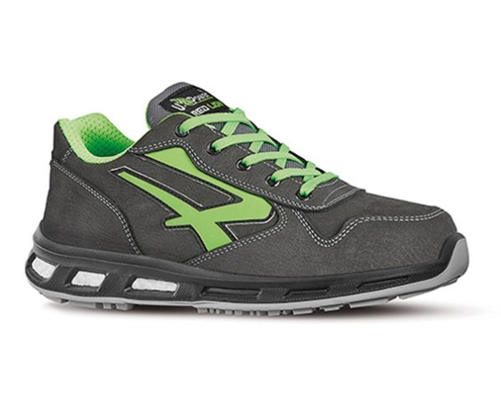 SCARPA BASSA YODA S3