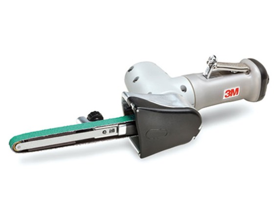 LEVIGATRICE A NASTRO 0,5HP 28366
