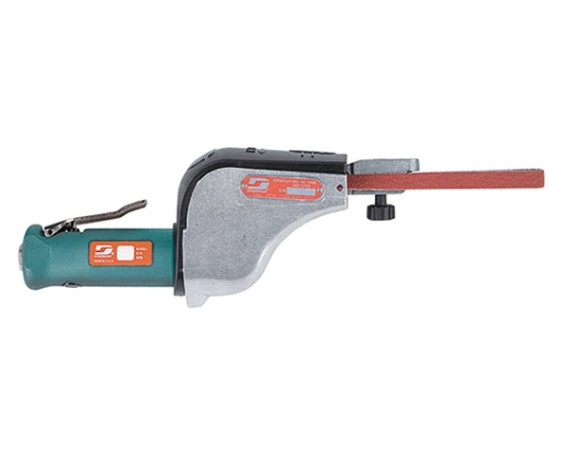 UTENSILE A NASTRO ABRASIVO DYNAFILE 20000RPM
