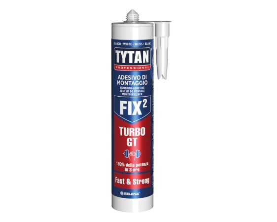 ADESIVO POWERFIX FAST & STRONG