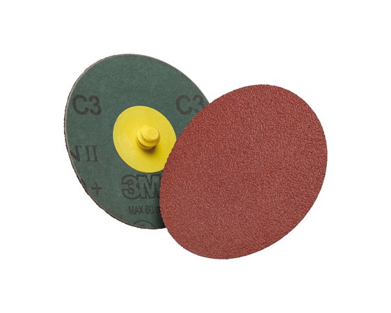 DISCHI 3M 982C CUBITRON D.75 ROLOC G. 60