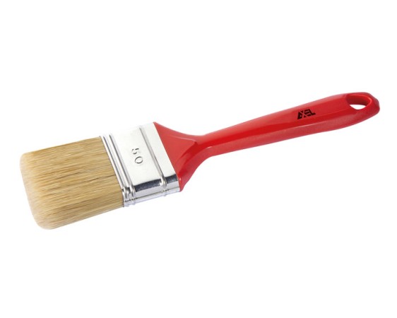 PENNELLO MANICO PLASTICA  30 X12,7X45 MM