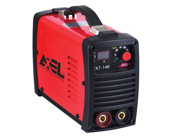 SALDATRICE INVERTER FLASH 130