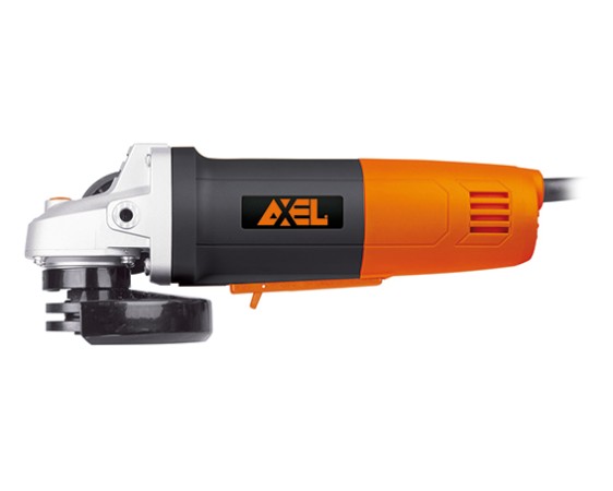 SMERIGLIATRICE ANGOLARE D. 115 MM 710 W