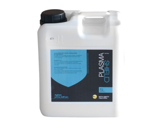 OLIO PROTETTIVO PER TAGLIO PLASMA SHIELD 5LT