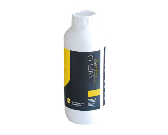 ANTISPATTER WELD SHIELD T 500ML 12PZ+4 SPRUZZ