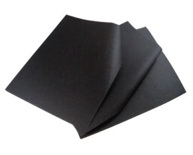 FOGLI CARTA IMPERM. CARB....
