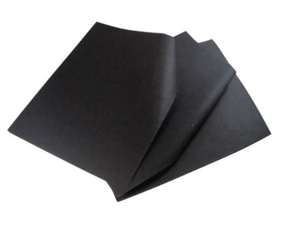 FOGLI CARTA IMPERM. CARB. SILICIO WEC 230X280