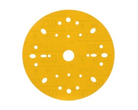 DISCHI VELCRO GOLD 288U D.150
