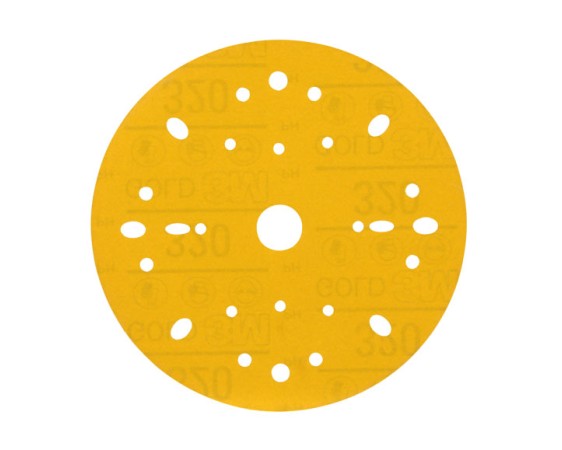 DISCHI VELCRO GOLD 288U D.150