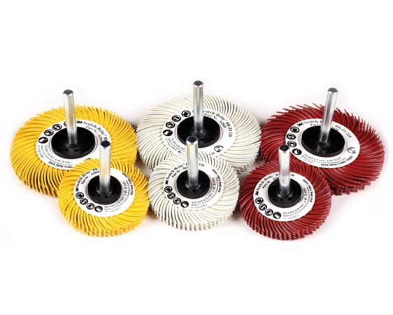SPAZZOLA BB-ZS D.50 TIPO C
