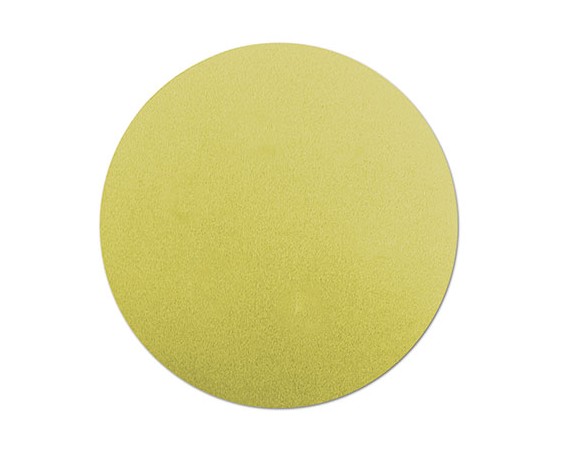 DISCHI VELCRO 255 GOLDSTAR G.80 D.125 INTERI