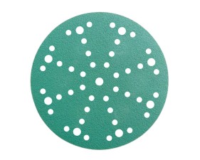 DISCHI VELCRO GREEN-FILM...
