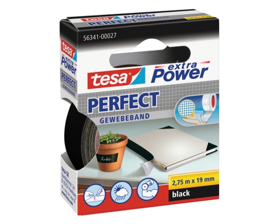 NASTRO TELA PLASTIFICATO 56341