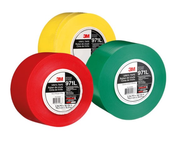 NASTRO 3M 971L 50X33